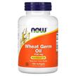 NOW, Масло зародышей пшеницы 1130 мг, Wheat Germ Oil, 100 капсул