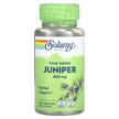 Фото товара Ягоды можжевельника, True Herbs Juniper 450 mg, 100 капсул