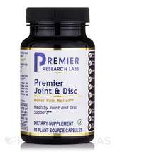 Premier Joint & Disc Поддержка суставов Premier Premier Joint & Disc Поддержка суставов Premier