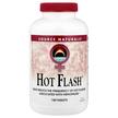 Фото товару Source Naturals, Hot Flash, Підтримка менопаузи, 180 таблеток