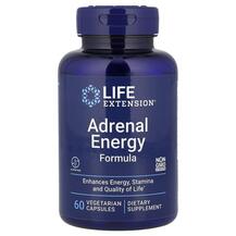 Adrenal Energy Formula Поддержка надпочечников Life