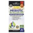 Advanced Strength Probiotic 40 Billion CFU, Пробіотики, 60 капсул