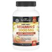 Фото товару BioSchwartz, Once Daily Vitamin C, Вітамін C, 100 таблеток