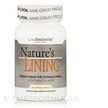 Nature's Lining Natural Mint Flavor, Полегшення Печії, 60...