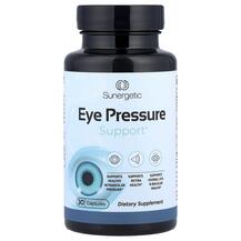 Eye Pressure Support Поддержка здоровья зрения