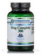 Nutritional Frontiers, Mag Complete 300, Магній, 120 капсул