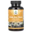 Irish Sea Moss 2100 mg, Ірландський морський мох, 90 капсул