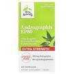 Фото товару Andrographis EP80 Extra Strength, Андрографіс, 60 капсул