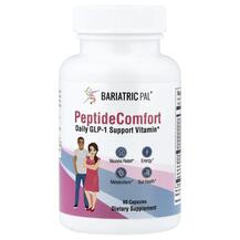 Баріатричні вітаміни Peptide Comfort Daily GLP-1