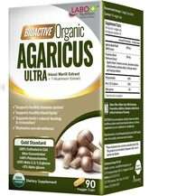 Гриби Агарик бразильський Bioactive Organic Agaricus