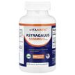Фото товара Vitamatic, Астрагал, Astragalus 5000 mg, 200 капсул