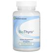 Фото товару BioThyro, Підтримка щитоподібної залози, 60 капсул