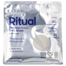 Протеїн Essential Protein Daily Shake Pregnancy
