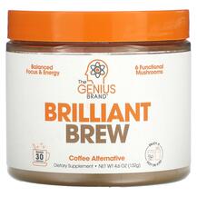Екстракт Зеленої кави Brilliant Brew Coffee The