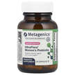 Фото товара Metagenics, Пробиотики для женщин, UltraFlora Women´s, 30 к