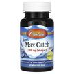Фото товару Carlson, Teen's Max Catch Minis, Омега 3, 30 капсул