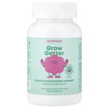 Гормон росту Гіпофіз Grow Getter 4+ Years Fruit Joy