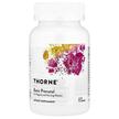 Фото товару Thorne, Basic Prenatal, Вітаміни для вагітних, 90 капсул