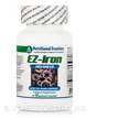 Фото товару Nutritional Frontiers, EZ-Iron, Залізо, 60 капсул