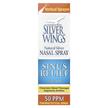 Спрей назальный, Nasal Spray Sinus Relief 50 PPM, 30 мл