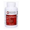 Фото товару Glutathione 500 mg, L-Глутатіон, 60 капсул