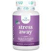 Фото товару NB Pure, Stress Away, Підтримка стресу, 100 капсул