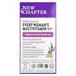 One Daily Every Woman's, Мультивітаміни для жінок 40+, 72...