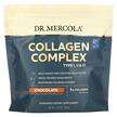 Фото товару Collagen Complex Type l ll & lll Chocolate 5 g, Колаген, 420 