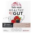 Фото товару Terra Origin, Healthy Gut Berry, Підтримка кишківника, 21 шт