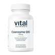 Фото товару Vital Nutrients, CoEnzyme Q10 200 mg, Коензим CoQ10, 60 капсул