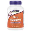 NOW, Ocu Support, Вітаміни для підтримка очей, 120 капсул