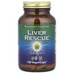 Фото товару Liver Rescue Version 6, Підтримка печінки, 120 капсул