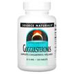 Source Naturals, Guggulsterones 37.5 mg, Гуггул, 120 таблеток
