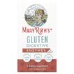Фото товара MaryRuth's, Ферменты, Gluten Digestive Enzymes, 60 капсул