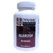 Allerstop, Підтримка алергії, 90 капсул