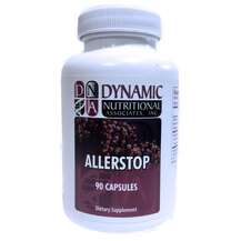 Підтримка алергії Allerstop Dynamic Nutritional Підтримка алергії Allerstop Dynamic Nutritional