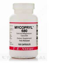 Гриби Mycopryl 680 100 капсул
