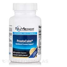 Підтримка простати ProstaCalm NuMedica 60 капсул