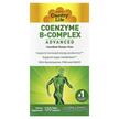 Фото товара Country Life, B-комплекс, Coenzyme B-Complex Advanced, 120 капсул