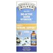 Bio-Active Silver Hydrosol 10 ppm, Колоїдне срібло, 946 мл