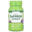 Фото товару Nature's Truth, Supreme Saffron Extract, Шафран, 60 капсул