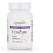 Фото товара Transformation Enzymes, Ферменты, LypoZyme, 120 капсул