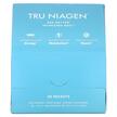 Фото товару Tru Niagen, Tru Niagen Increases NAD+, Нікотинамід рибозид, 30 шт