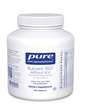 Фото товару Pure Encapsulations, Nutrient 950 w/o Iron, Залізо, 180 капсул