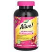 Фото товара Alive! Women's 50+ Gummy, Жевательные витамины для женщин, 1