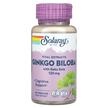 Фото товару Vital Extracts Ginkgo Biloba With Gotu Kola, Гінкго Білоба, 60 ка