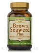 Фото товару Brown Seaweed Plus 700 mg, Бурі водорості, 60 капсул