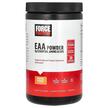 Фото товара Force Factor, Аминокислоты, EAA Powder Orange Mango, 294 г