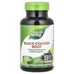 Black Cohosh Root, Чорний кохош 540 мг Корінь, 180 капсул