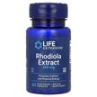 Фото товара Родиола 250 мг, Rhodiola Extract 250 mg, 60 капсул